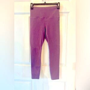 Athleta Elation Rib Tight - SP